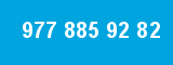 977 885 92 82